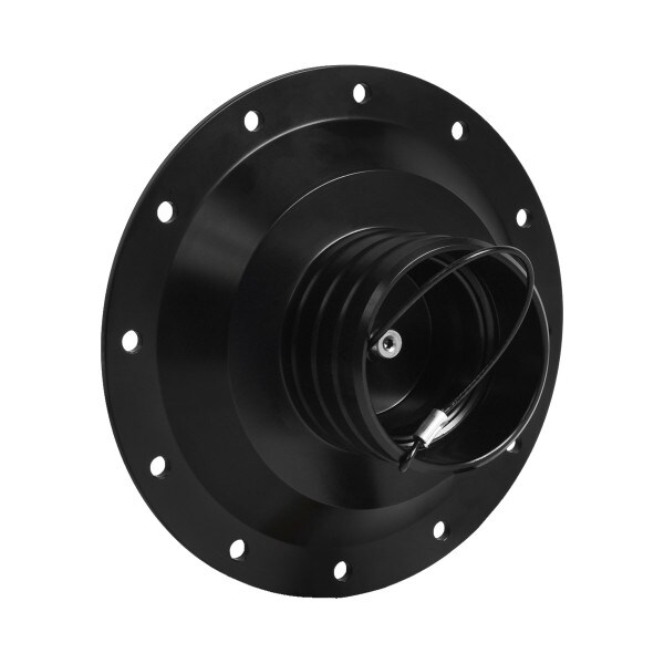 JOES Fuel Filler - Star Pattern