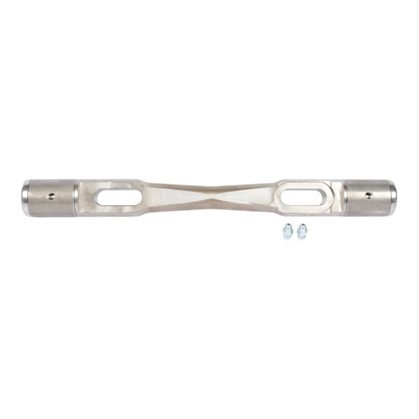 JOES A-Arm Shaft Assembly Aluminum Slotted Bushing Style JOES A-Arm Shaft Assembly Aluminum Slotted Bushing Style