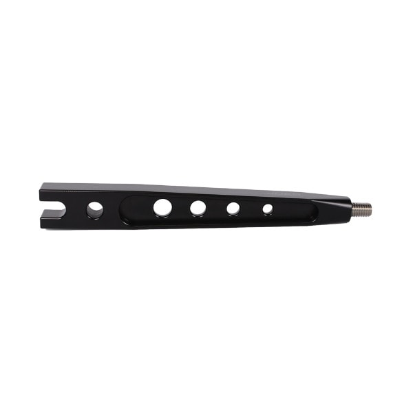JOES Shift Lever - Aluminum Straight