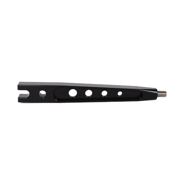 JOES Shift Lever - Aluminum Straight JOES Shift Lever - Aluminum Straight