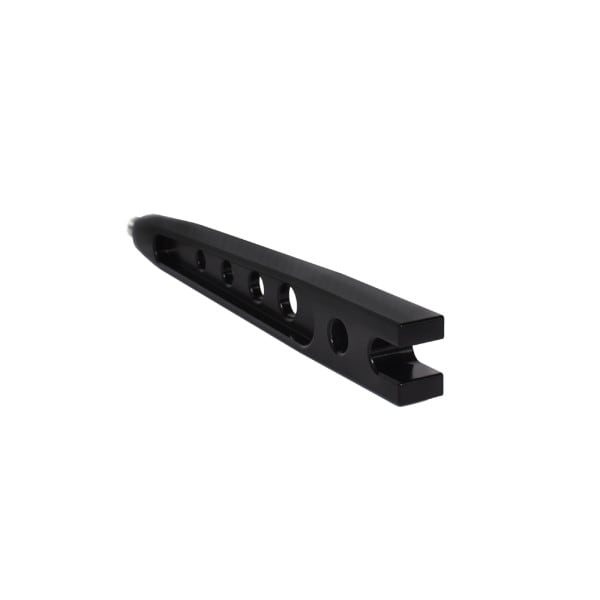 JOES Shift Lever - Aluminum Straight JOES Shift Lever - Aluminum Straight