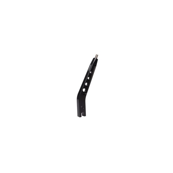 JOES Shift Lever - Offset 2in Left Offset