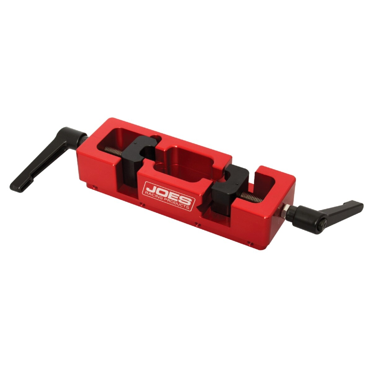 Joes Racing Shock Work Station, Holds Shock Bodies & Shafts