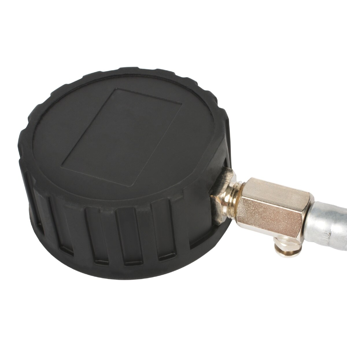 Joes Racing Tire Pressure Gauge, 060 PSI, 2.500" Diameter, Digital