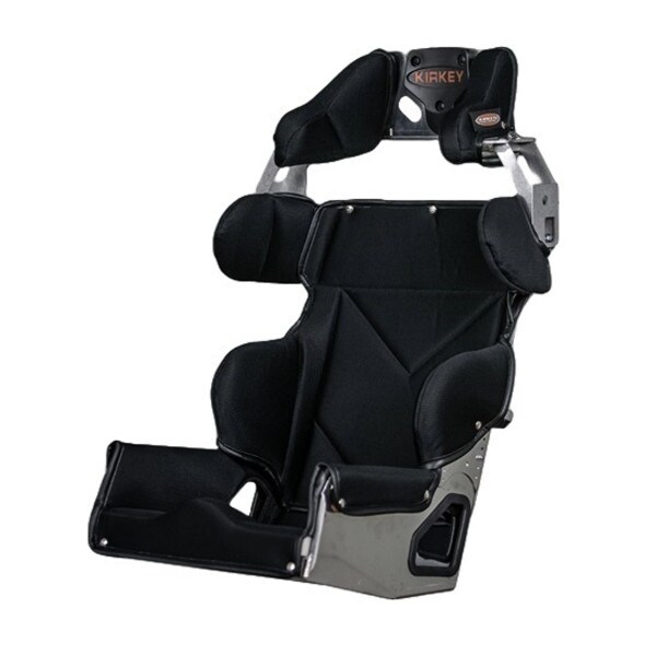 Kirkey Seat Cover for 71 Series Road Race Seat Kirkey Seat Cover for 71 Series Road Race Seat