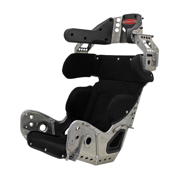 Kirkey 88 Series Containment Seat for Dirt Late Models