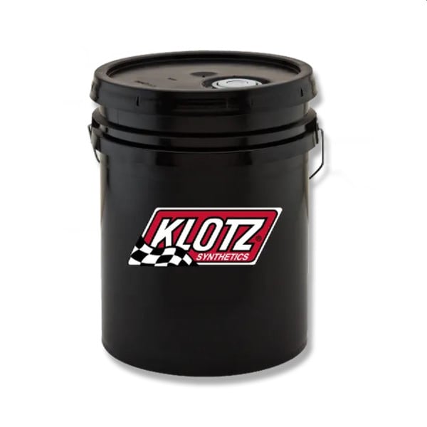 Klotz Pure Estorlin Gear Oil 75w90