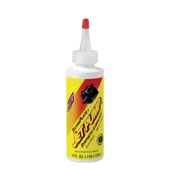 Klotz Jet Pump Lubricant, 4 oz. Bottle