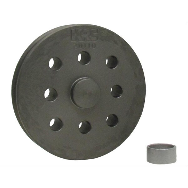KRC Water Pump Pulley 4