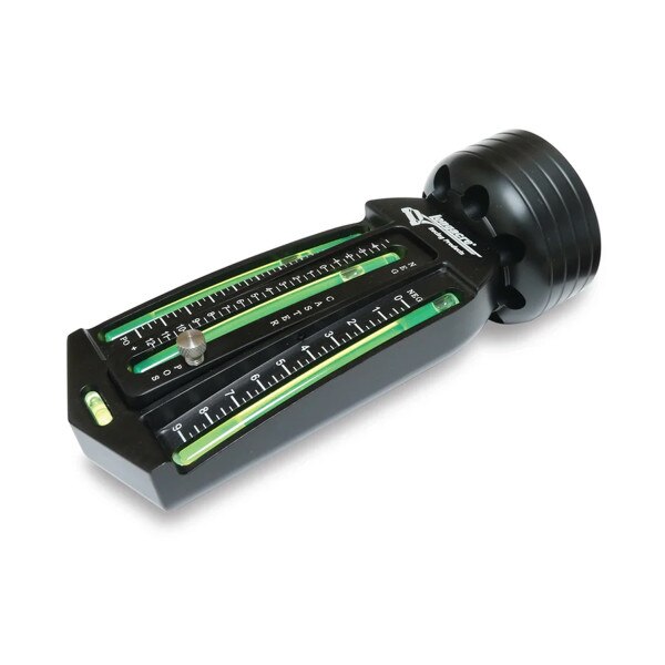 Longacre 78272 Billet Caster Camber Gauge With Magnetic Adapter – LA78272