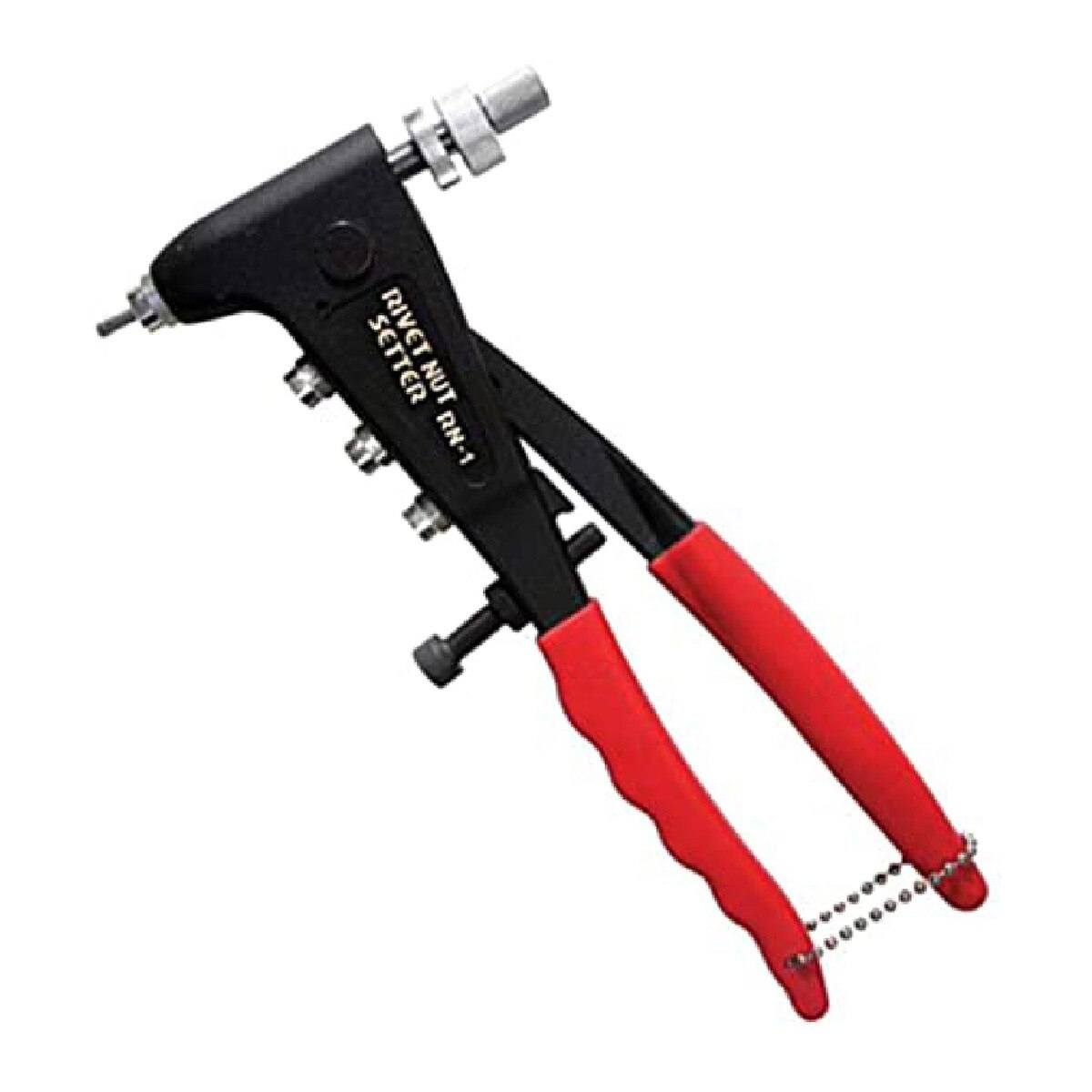 Marson Rivnut Installation Tool, #6 - #32