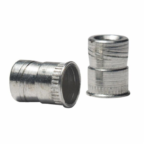 Thread-Sert, MTS Series, Low-Profile, Aluminum