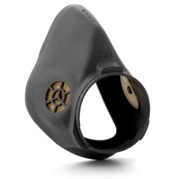 3M Replacement Nose Cup Assembly (06894)