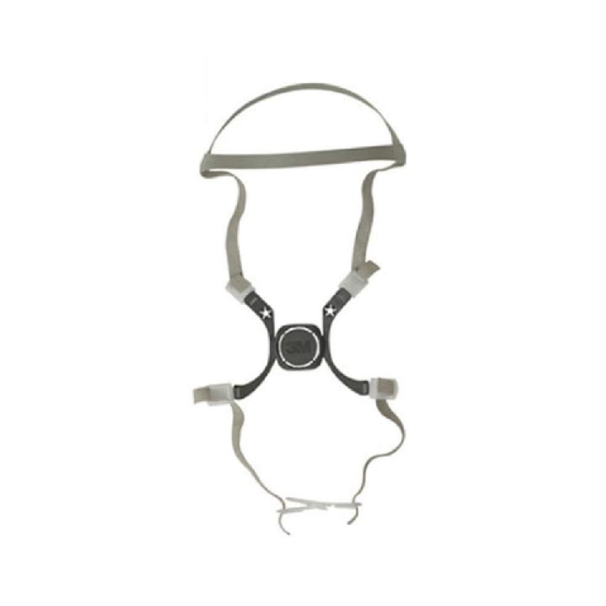 3M Replacement Head Harness (06897)