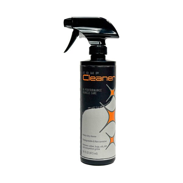 Molecule Detailer, Race Car Cleaner, 16 oz. Spray Bottle
