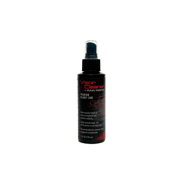 Molecule Helmet Care, Rain Repel, 4 oz. Spray Bottle