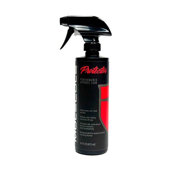 Molecule Apparel Care, Protector, 16 oz. Spray Bottle