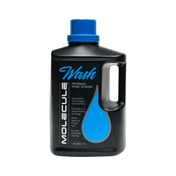 Molecule Apparel Detergent, Fabric Wash, 1 Gallon Jug