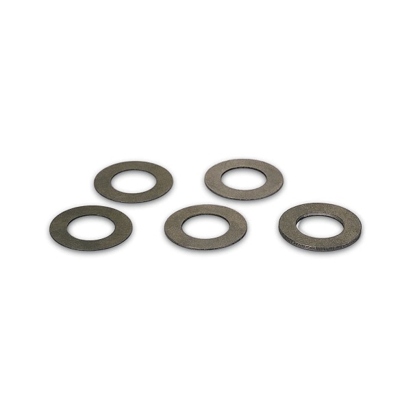 Moroso Distributor Gear Shim Kit, 0.500 Diameter Shaft
