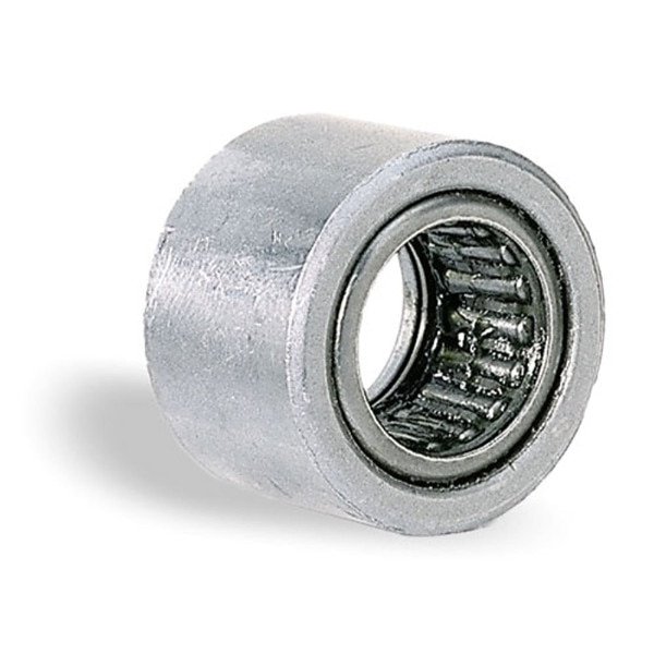 Moroso Pilot Bearing, Roller, 1.093 OD, 0.591 ID, 0.720 Depth, High Speed Bearing, Chevy