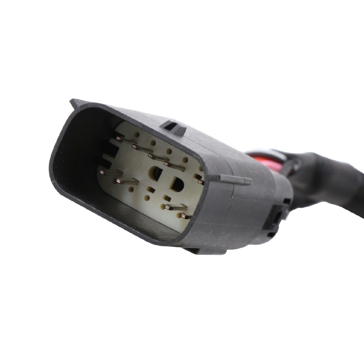 MSD Ignition Ignition Adapter Harness, 24x/1x, Front Cam Sensor, GM LS