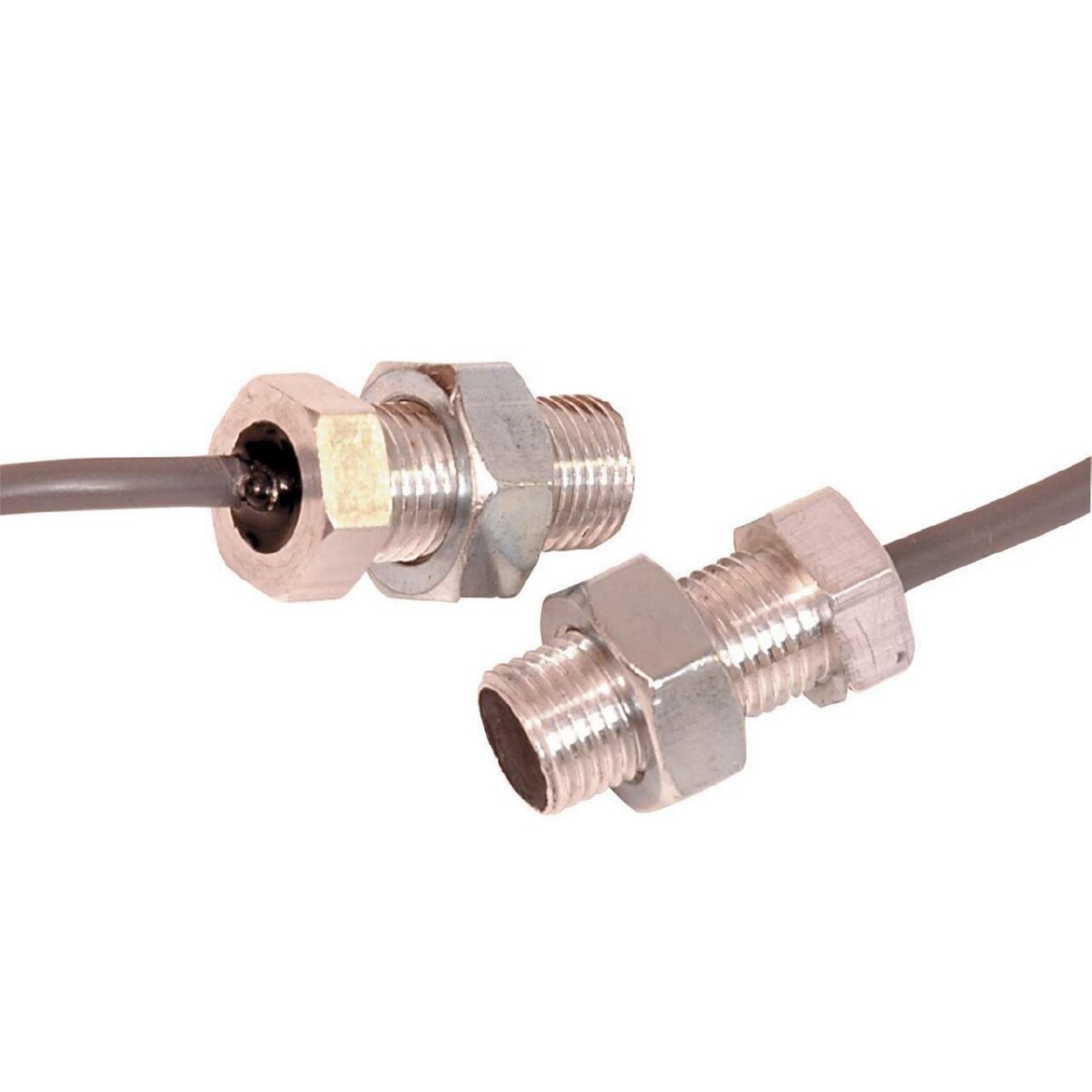 MSD Ignition Distributor Pickup, Hall Effect Pickup