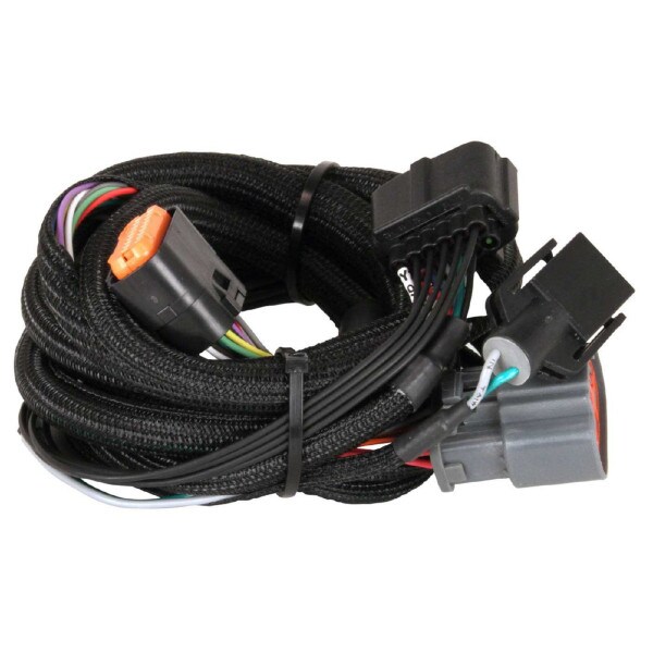 MSD Transmission Wiring Harness Kit, Atomic TCU to 4R100