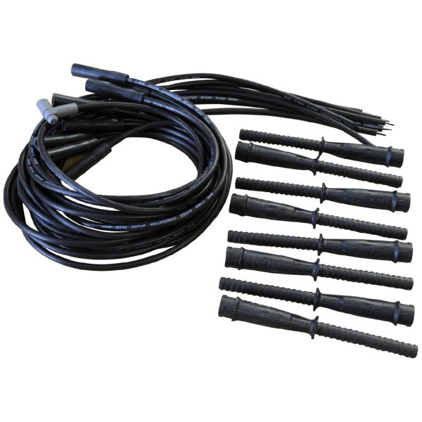 Pro Mag Wire Set Black Pro Mag Wire Set Black