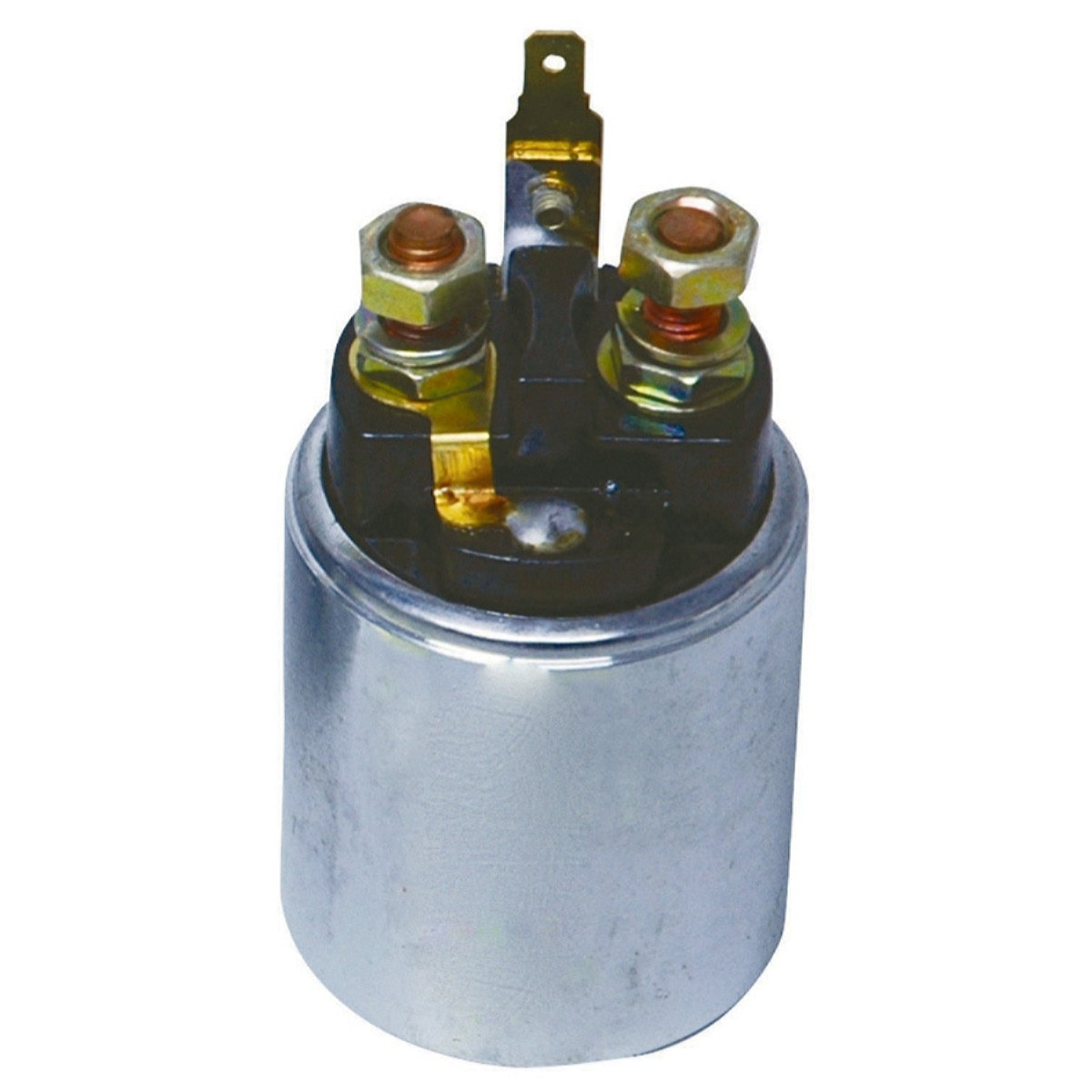 MSD Replacement Starter Solenoid, Dynaforce (Fits MSD 5090 & 5095)