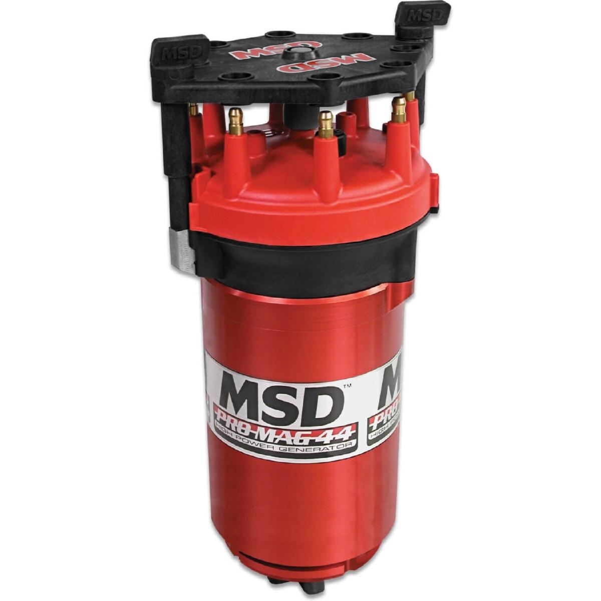 MSD Ignition Ignition Pro Mag 44, Pickup, 26 Degree