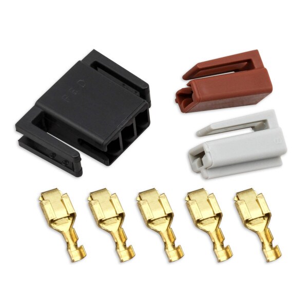 MSD Pin for HEI Connector