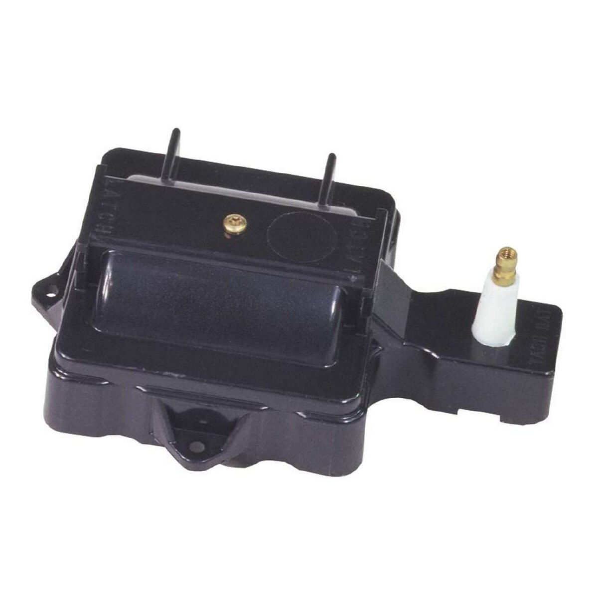 MSD Ignition Distributor Coil Cover, Internal to External Coil