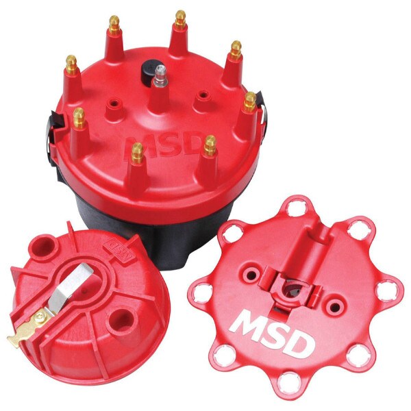MSD Large Cap Spacer