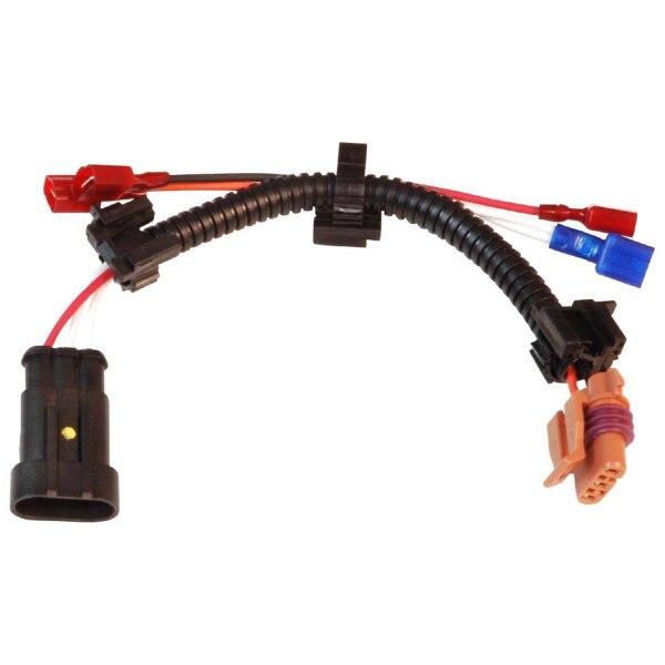 MSD Ignition Ignition Wiring Harness, MSD Ignition to GM Single