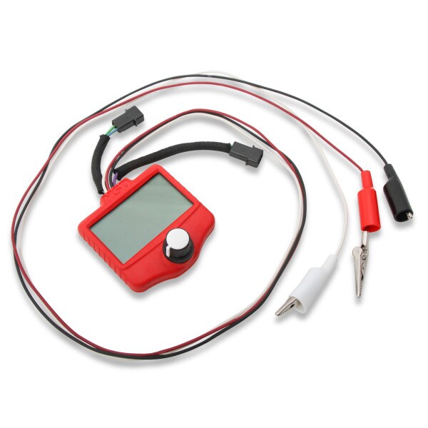 MSD Ignition Tester Universal MSD Ignition Tester Universal