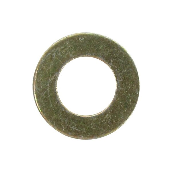 Flat Washer, NAS620 Series, Carbon Steel, Reduced Outside Diameter, Reduced Thickness (Lightweight)