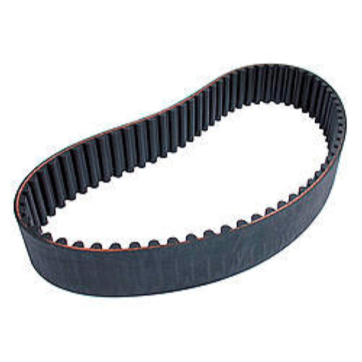 Peterson Fluid Systems HTD Drive Belt, 536MM Length, 30MM Width, 8MM Pitch