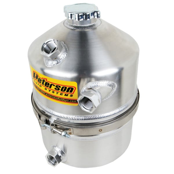 Ti22 Performance Staubli Dry Brake -3 Complete Kit