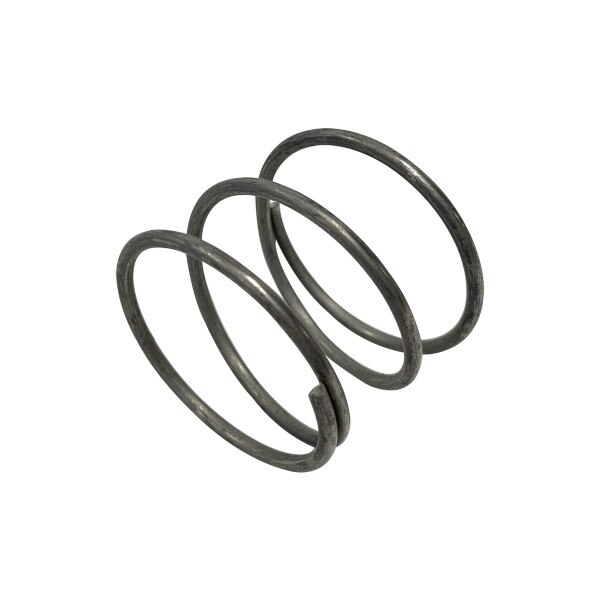 Peterson Fuel Filter Spring, 400 Series, Steel, Natural