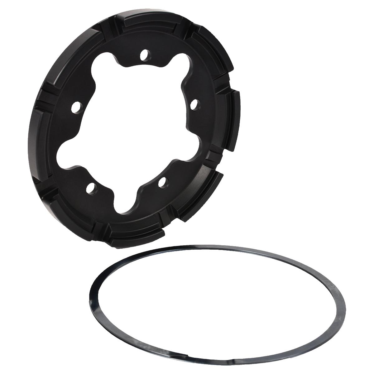 PFC Brakes