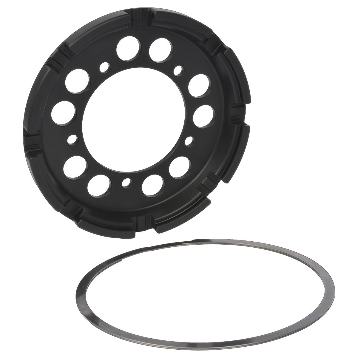 PFC Brakes