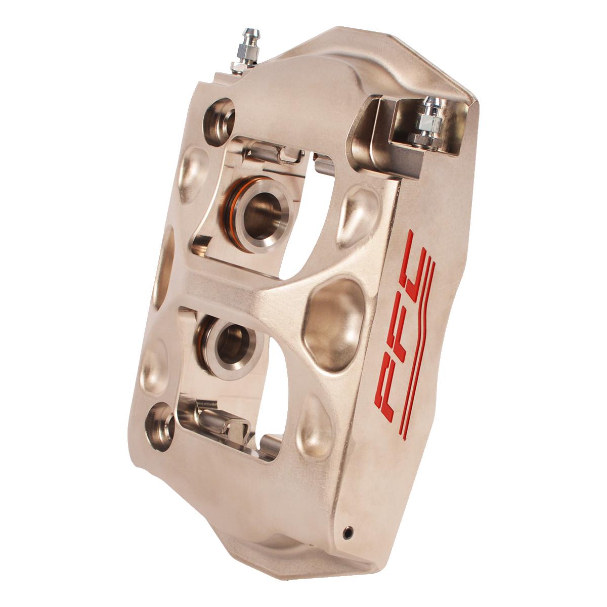 PFC Brakes