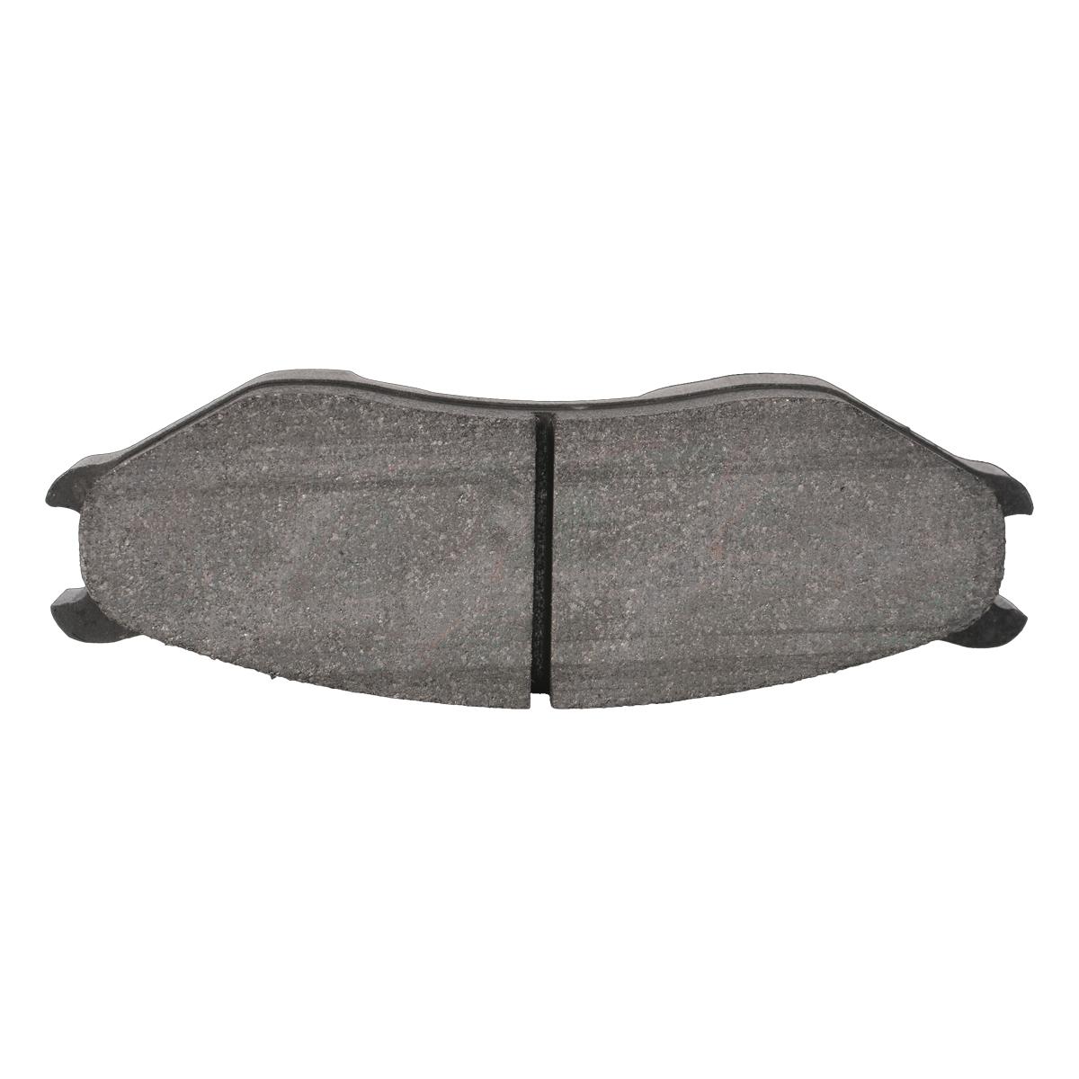 PFC Brake Caliper, ZR94 Series, 180mm x 42mm Mounting, 410/440