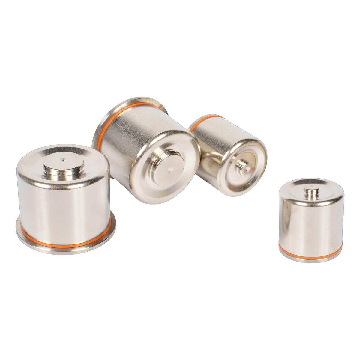 Eaton Elocker For Toyota 7.5