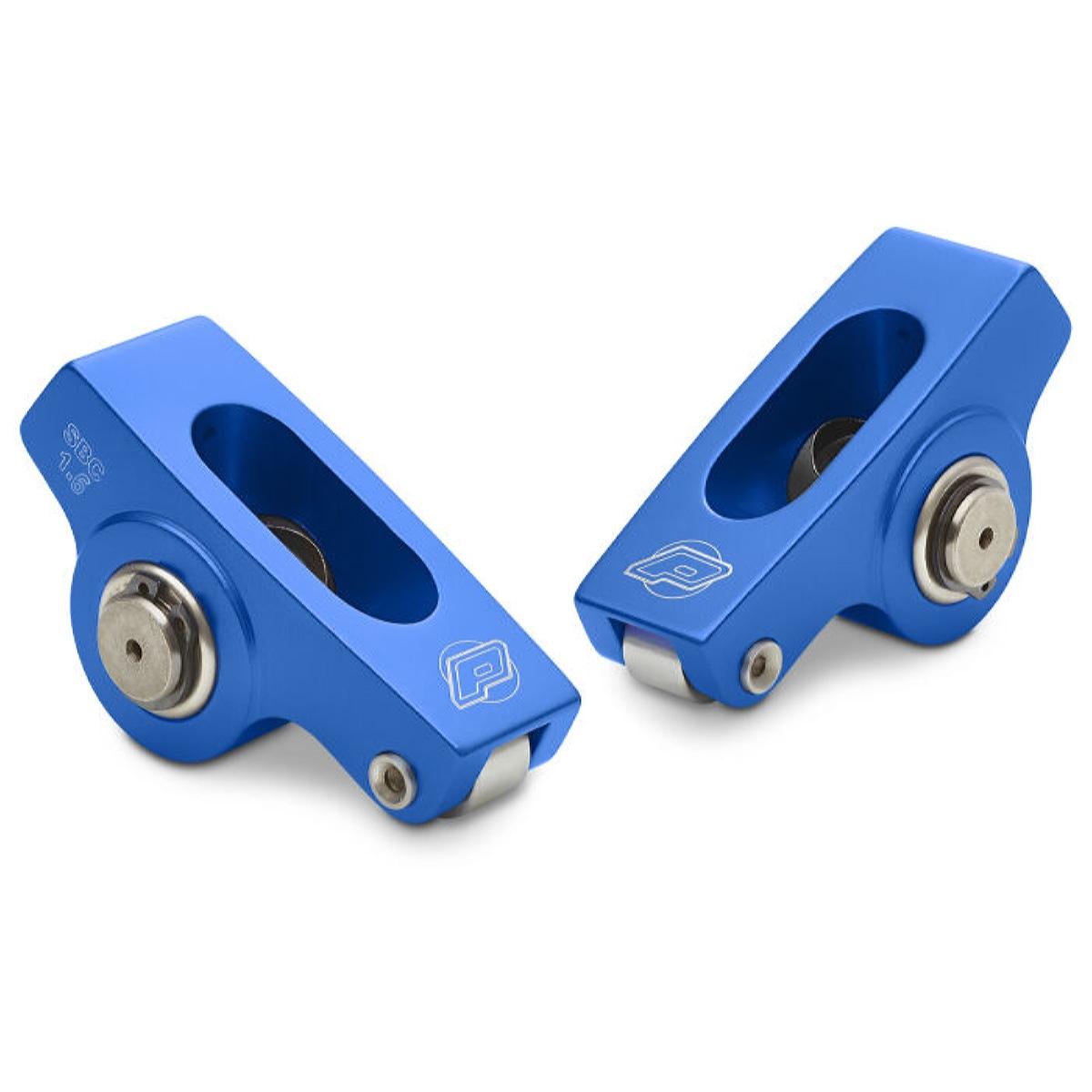 Rocker Arm - 3/8 In Stud Mount - 1.50 Ratio - Full Roller