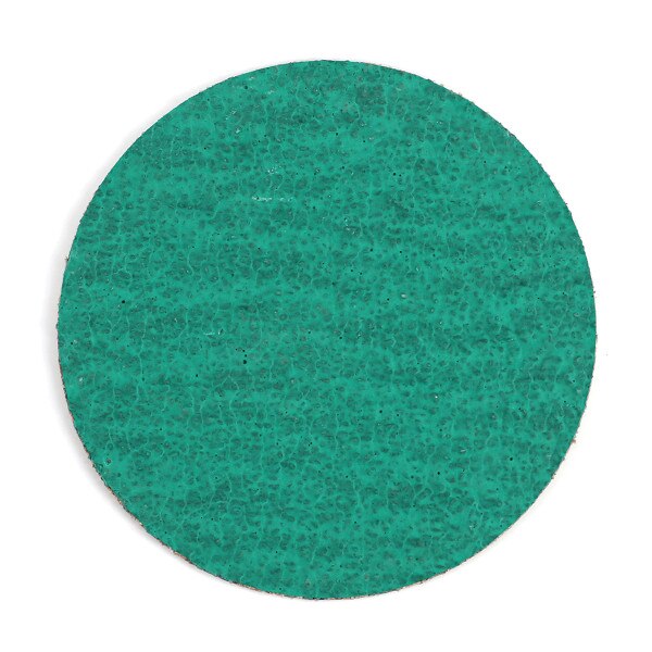 Precision Abrasives PSA Disc, Zirconia Alumina (Z/A), 20.000