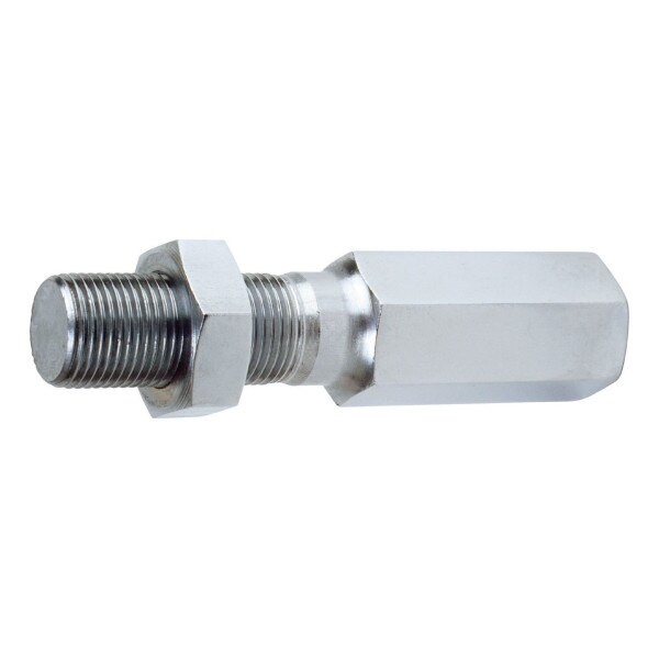 QA1 Linkage Adjuster 5/8-18 AS10-10