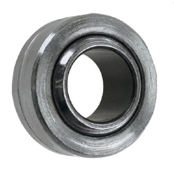 QA1 Spherical Bearing COM-Series Steel 1.437 Receiver Race 0.757 Inner Ball Diameter
