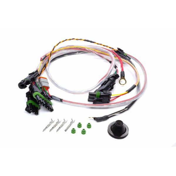 QuickCar Wiring Harness SPEC Asphalt Late Model QuickCar Wiring Harness SPEC Asphalt Late Model