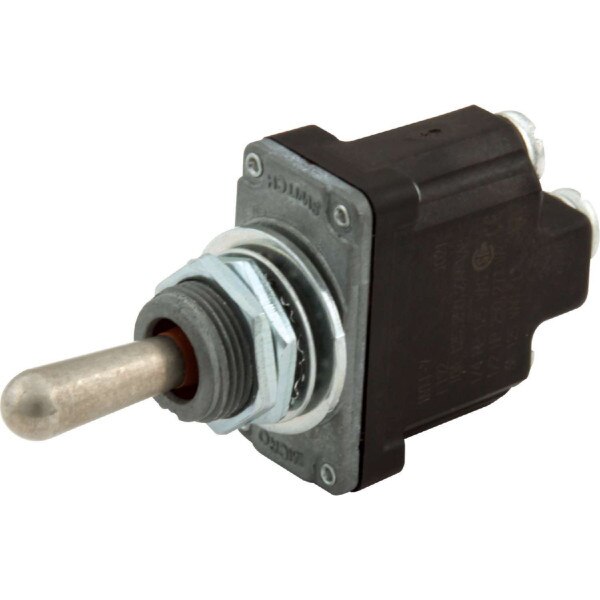 Quickcar Racing Products 50-102 Ignition Panel
